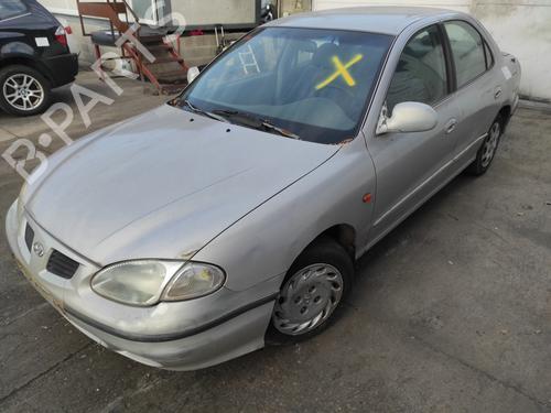 Climate control HYUNDAI LANTRA II (J-2)  | BP19324718I5 