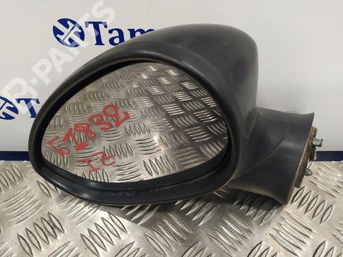 Used Left mirror FIAT GRANDE PUNTO (199_) 1.3 D Multijet (199.AXD11, 199.AXD1A, 199.AXD1B,... (90 hp) 8005095