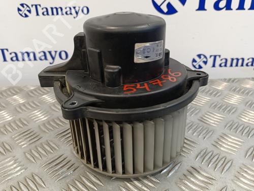 Heater blower motor KIA CARENS II MPV (FJ)  | BP17660826M62 