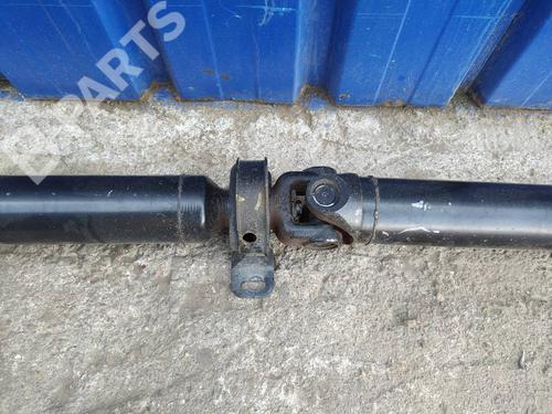 Driveshaft FORD TRANSIT Van (FA_ _) 2.4 TDE | BP10707764M37 