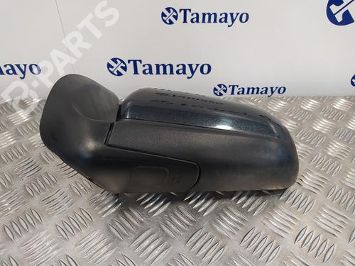 Left mirror CHEVROLET AVEO / KALOS Saloon (T250, T255) 1.4 | BP9662601C26