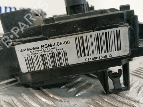 Fuse box PEUGEOT EXPERT Van (VF3A_, VF3U_, VF3X_)  | BP30135679E1 