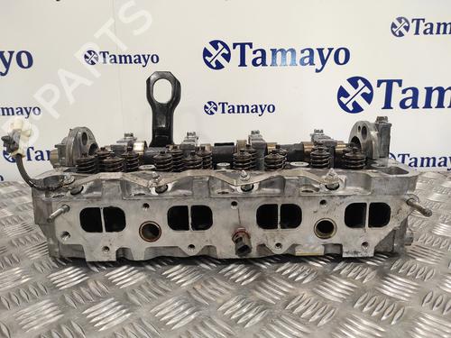 Cylinder head MAZDA 5 (CR) 2.0 CD (CR19) | BP19334958M5 