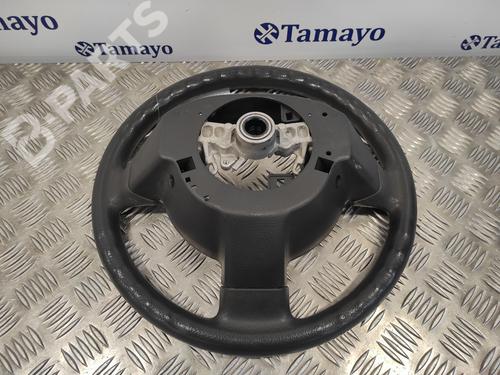 Steering wheel SUBARU JUSTY IV 1.0 (M300) | BP9684081C49 