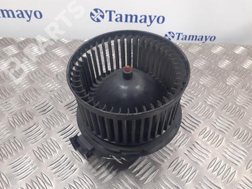 Heater blower motor FORD FIESTA VI (CB1, CCN)  | BP8058339M62 