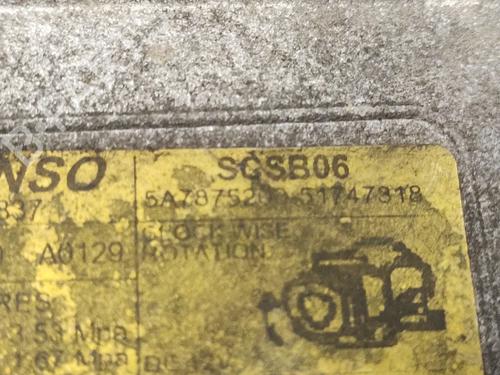 AC compressor FIAT PANDA (169_)  | BP13459454M34 