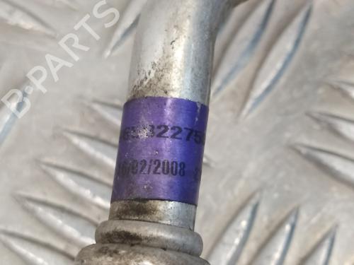 AC pipe PEUGEOT 308 I (4A_, 4C_) 1.6 16V | BP14358993M126 