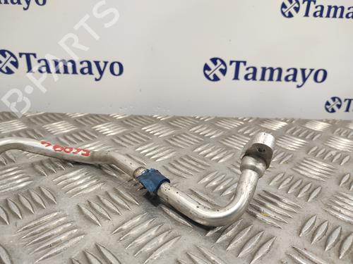 AC pipe NISSAN QASHQAI II SUV (J11, J11_)  | BP17716505M126 