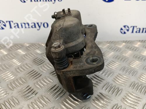 Left front brake caliper HYUNDAI H-1 / STAREX Bus (A1) 2.5 TCi | BP17704249M105 