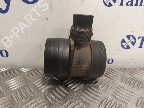 Medidor de massa de ar VW GOLF V (1K1) 2.0 TDI (170 hp) 31292957