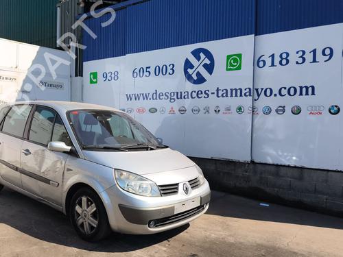 Recambios RENAULT SCÉNIC II (JM0/1_) 1.5 dCi (JM02, JM13) 4945651