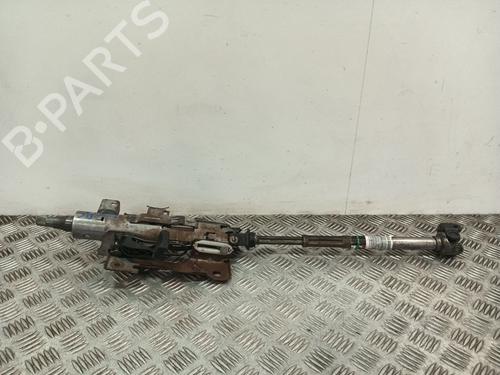 Used Steering column Steering column PEUGEOT 208 I (CA_, CC_) 1.2 VTI 82 (82 hp) 36003832 36003832