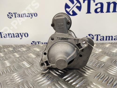 Used Starter RENAULT CLIO IV (BH_) [2012-2021]  10376117