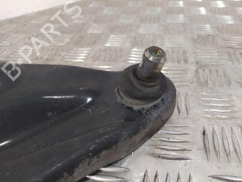 Left front suspension arm DACIA SANDERO II TCe 90 (B8M1, B8MA, B8AC) | BP39499581M12 - Image 2