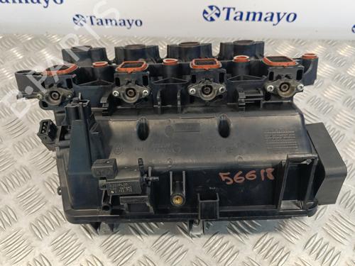 Intake manifold BMW 3 Touring (E91)  | BP18041676M70 