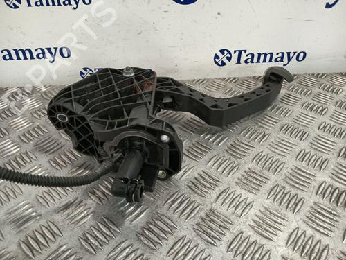 Pedal embraiagem VW GOLF VI (5K1) 2.0 GTi | BP30687282I13