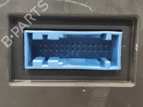 Climate control CITROËN C3 I (FC_, FN_) 1.6 16V HDi | BP13897717I5 