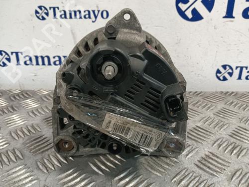 Alternator RENAULT MEGANE II (BM0/1_, CM0/1_)  | BP29460750M7 