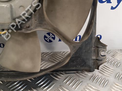 Radiator fan SUZUKI SX4 (EY, GY)  | BP16936976M35 