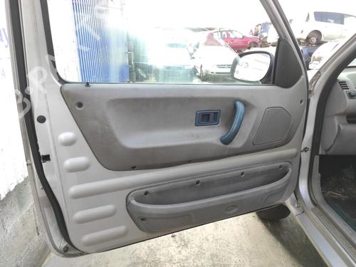 Engine control unit (ECU) LAND ROVER FREELANDER I (L314)  | BP17636287M57 