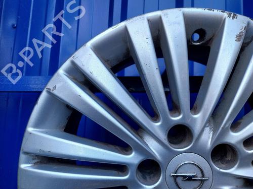 Rim OPEL ZAFIRA / ZAFIRA FAMILY B (A05)  | BP23102736C45