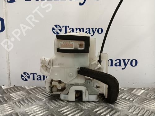 Front right lock SUBARU IMPREZA Hatchback (GR, GH, G3)  | BP18310921C97 