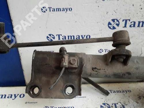 Left front shock absorber KIA SPORTAGE II (JE_, KM_) 2.0 CRDi | BP2837339M16 