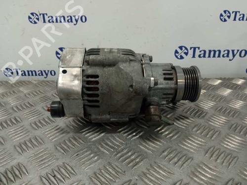 Used Alternator HYUNDAI MATRIX (FC) [2001-2010]  27382616