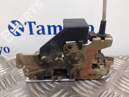 Front right lock MERCEDES-BENZ SPRINTER 4-t Platform/Chassis (B904) 412 D | BP9553264C97 