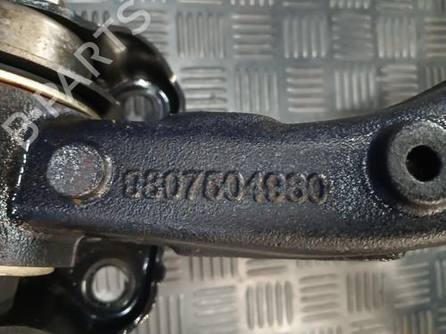 Right rear steering knuckle TOYOTA PROACE Van (MDX_)  | BP23446362M28 