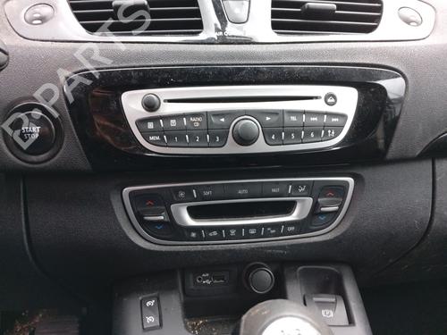Used Climate control Climate control 39005579 39005579