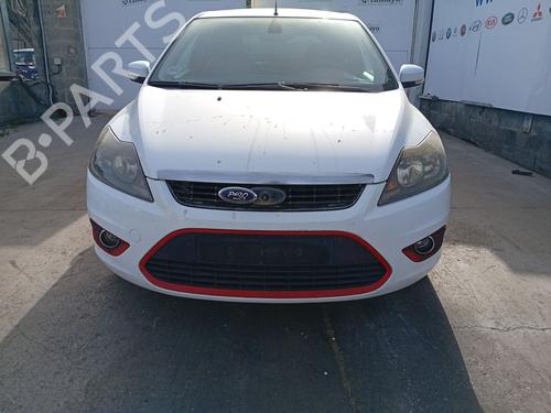 Used Front bumper reinforcement Front bumper reinforcement 38179559 38179559