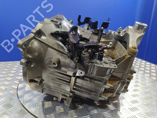 Gearbox FORD FOCUS II Turnier (DA_, FFS, DS) 2.0 TDCi | BP886460M3 