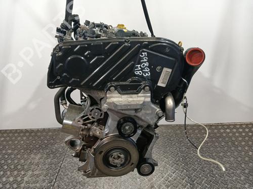 Engine OPEL ASTRA H GTC (A04) 1.9 CDTI (L08) | BP31130999M1 - Image 2