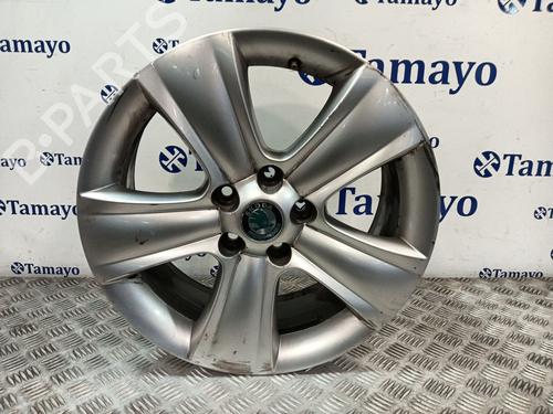 Used Rim Rim CITROËN XANTIA (X2) 2.0 HDI 90 (90 hp) 36239430 36239430