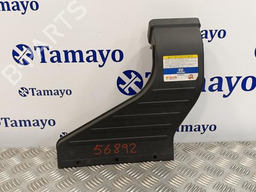 Used Pipe HYUNDAI SANTA FÉ II (CM) [2005-2015]  17543829