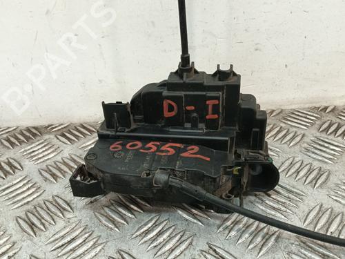 front-left-lock-renault-clio-iii-br01-cr01-2005-2006-2007-2008-2009-2010-2011-2012-2013-2014-34539137 main image