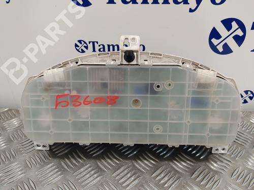 Instrument cluster MAZDA 6 Hatchback (GG) 2.0 DI (GG14) | BP10104292C47 