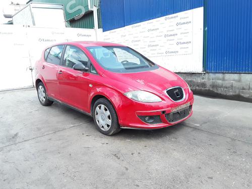 Engine SEAT TOLEDO III (5P2)  | BP27452117M1 