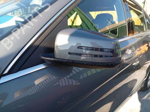 Retrovisore sinistro MERCEDES-BENZ C-CLASS (W204) C 200 CDI (204.001) (136 hp) 31877108