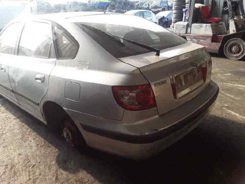 Left taillight HYUNDAI ELANTRA III (XD) 2.0 CRDi | BP5334926C34 