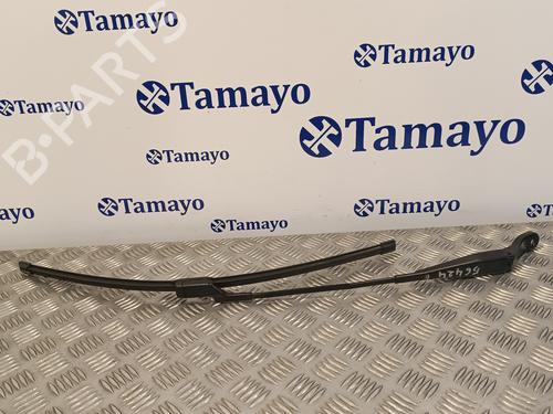 Used Front windshield wiper arm PEUGEOT 208 I (CA_, CC_) [2012-2020]  16481502