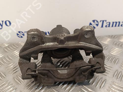 Right front brake caliper DACIA SANDERO  | BP16729214M104 