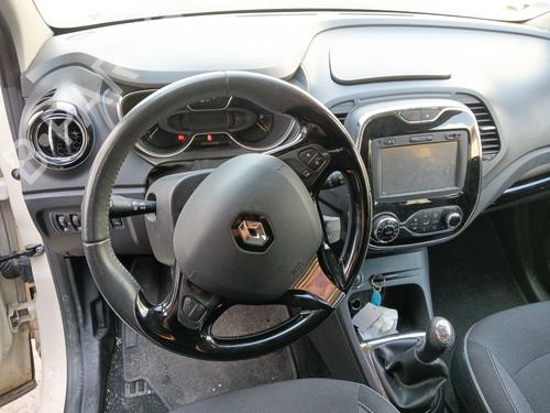 Front right seatbelt RENAULT CAPTUR I (J5_, H5_) 1.5 dCi 90 (J5N4, J5M5, J5MW, J5M6, J5AL, J5AJ) | BP39147980I25  - Image 10