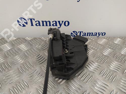 Rear left lock FORD FOCUS III 1.0 EcoBoost | BP10146957C100 