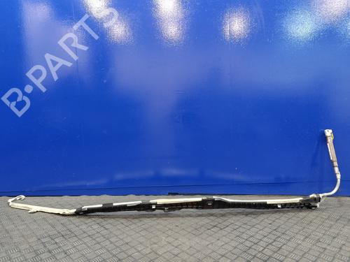 Left curtain airbag VW GOLF V (1K1)  | BP18951357C11 
