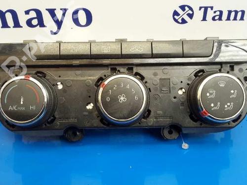 Used Climate control SEAT LEON ST (5F8) [2012-2020]  9552948