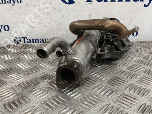 Oil radiator AUDI A4 B7 Avant (8ED) 2.0 TDI 16V | BP29943911M33 