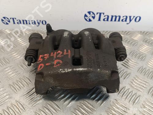 Right front brake caliper FIAT DUCATO Van (250_)  | BP21501865M104 
