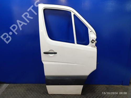 Used Right front door VW CRAFTER 30-50 Van (2E_) 2.0 TDI (136 hp) 20317582
